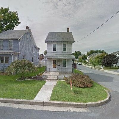 372 Juniata St, Freemansburg, PA 18017