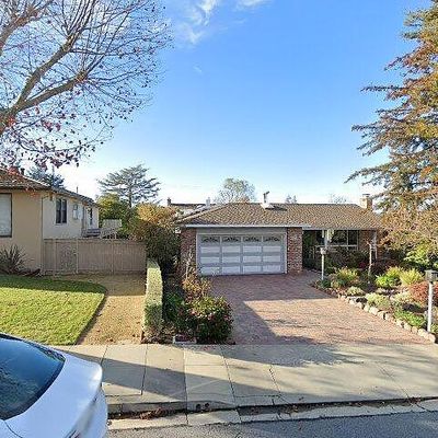 372 Virginia Ave, San Mateo, CA 94402