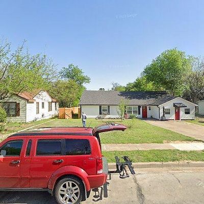 3720 Gorman Ave, Waco, TX 76710