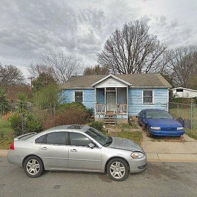 3720 Louisiana Ave, Charlotte, NC 28208