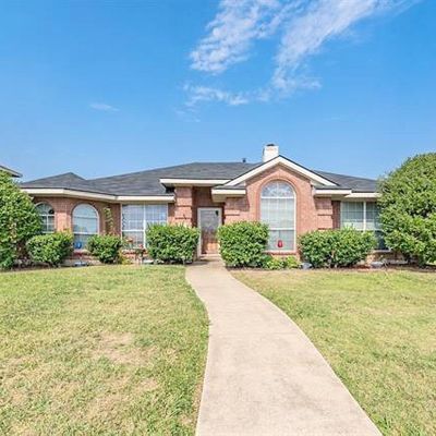 3721 Cedar Creek Ln, Sachse, TX 75048