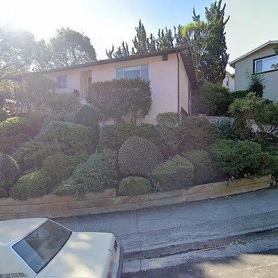 3722 Lundholm Ave, Oakland, CA 94605