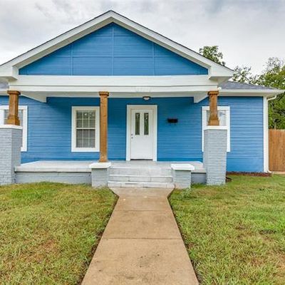 3723 Metropolitan Ave, Dallas, TX 75210