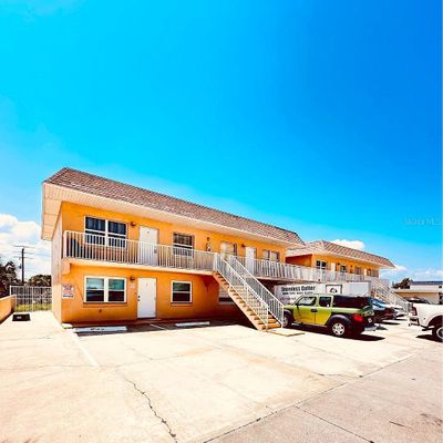 3724 S Atlantic Ave, Daytona Beach, FL 32118