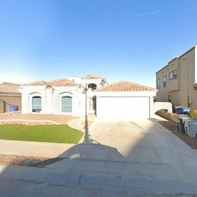 3724 Tierra Aurora Dr, El Paso, TX 79938