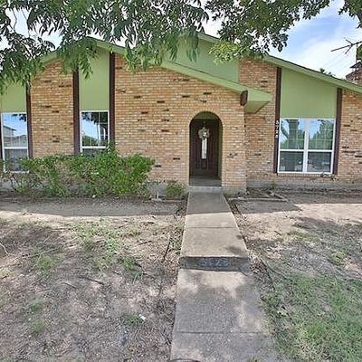 3725 Galaxie Rd, Garland, TX 75044