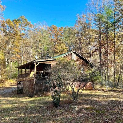 3725 Sugar Creek Rd, Blue Ridge, GA 30513