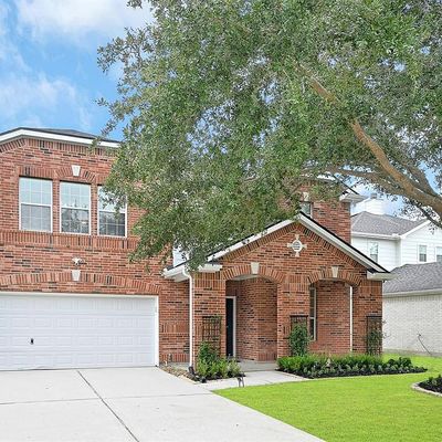 3727 Norwood Glen Ln, Friendswood, TX 77546