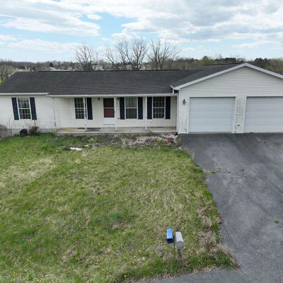 3728 Harold Pl, Greencastle, PA 17225