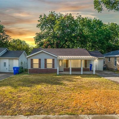 3728 Morrow Ave, Waco, TX 76710