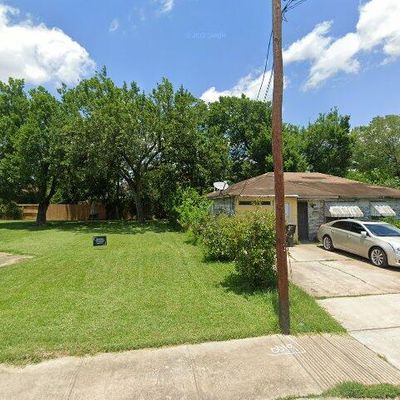 3729 Dreyfus St, Houston, TX 77021