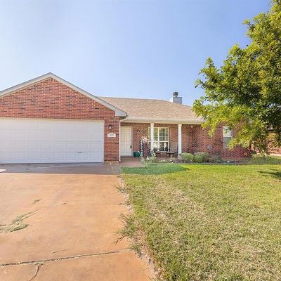 373 Sugarloaf Ave, Abilene, TX 79602