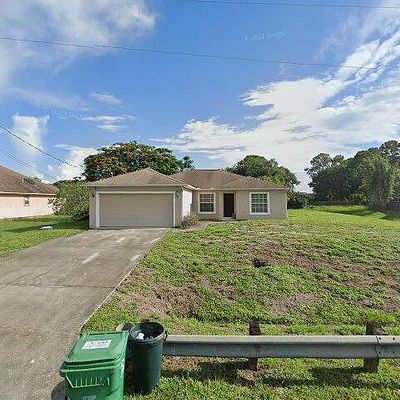 373 Sw Columbus Dr, Port Saint Lucie, FL 34953