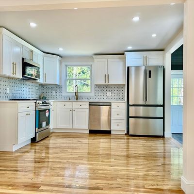 373 Union St, East Bridgewater, MA 02333