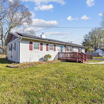 373 South Dr, Aberdeen, MD 21001