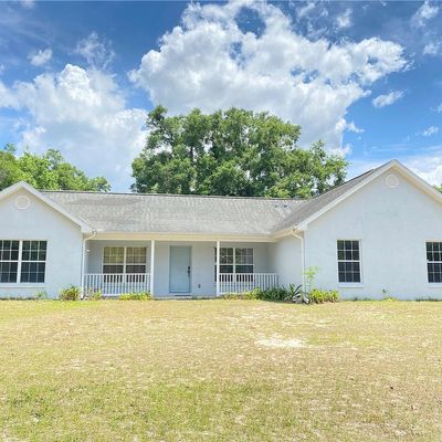 3731 Se Highway 41, Morriston, FL 32668