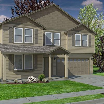 3731 N Marionberry Ave # Lot 9 Block 16, Star, ID 83669