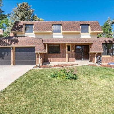 3731 S Harlan St, Denver, CO 80235