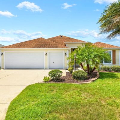 3732 Barrel Loop, The Villages, FL 32163