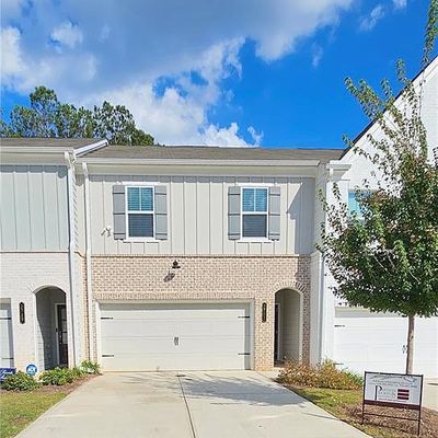 3732 Silvery Way, Powder Springs, GA 30127