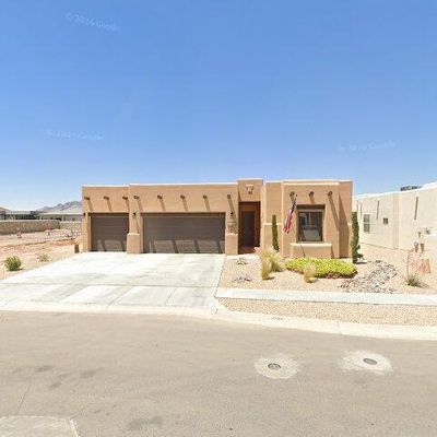 3733 Santa Clarita Ave, Las Cruces, NM 88012