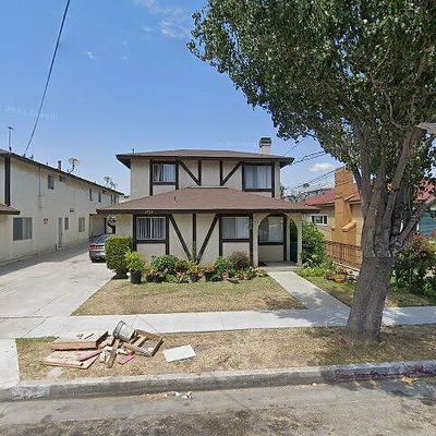 3733 W 132 Nd St, Hawthorne, CA 90250