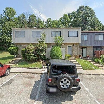 3736 Twin Lakes Ct, Windsor Mill, MD 21244