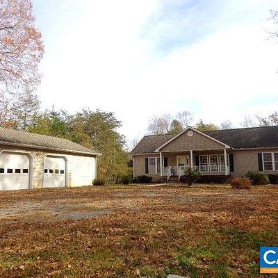 374 Flat Woods Rd, Amherst, VA 24521