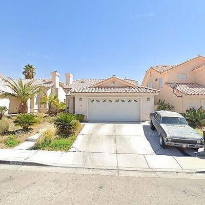 3742 Tranquil Canyon Ct, Las Vegas, NV 89147