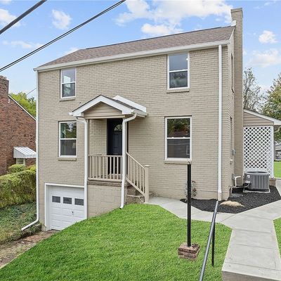 3742 Miller St, Baden, PA 15005