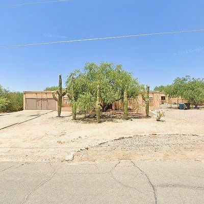 3745 N Homestead Ave, Tucson, AZ 85749