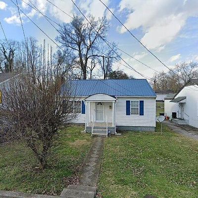 3745 Catalpa Ave, Knoxville, TN 37914