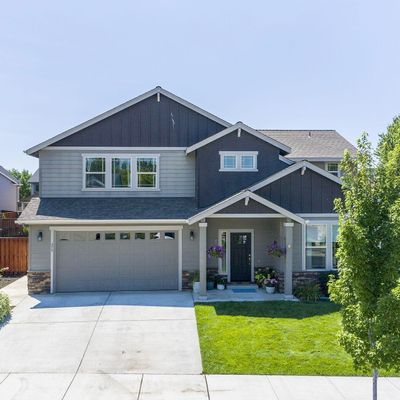 375 Nw 28th Street, Redmond, OR 97756