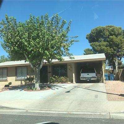 3750 Olive St, Las Vegas, NV 89104