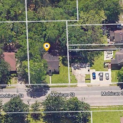 3750 Mohican St, Baton Rouge, LA 70805