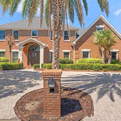 3752 Rajah Cv, Gulf Breeze, FL 32563