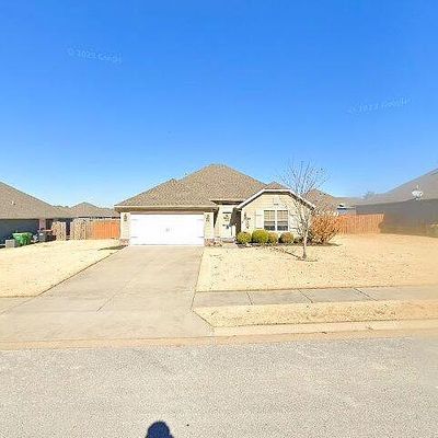 3754 Waterhole Ave, Springdale, AR 72764