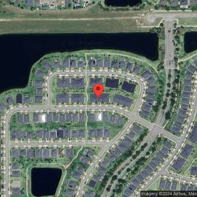 3755 Sansome Cir, Melbourne, FL 32940