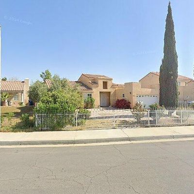 3759 Noll Dr, Palmdale, CA 93550