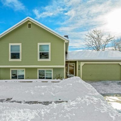 376 Fir Ln, Broomfield, CO 80020