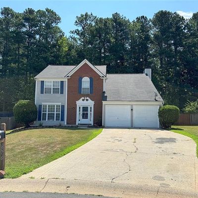 376 Darter Point Nw, Kennesaw, GA 30144