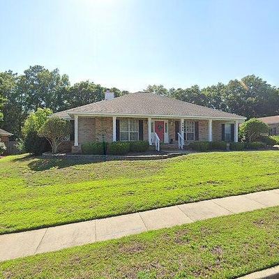 3760 Boulder Ln, Mobile, AL 36619