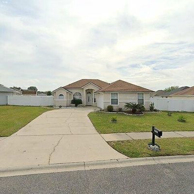 3765 Arava Dr, Green Cove Springs, FL 32043