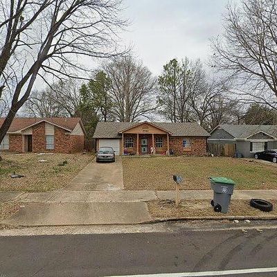 3766 Saint Elmo Ave, Memphis, TN 38128