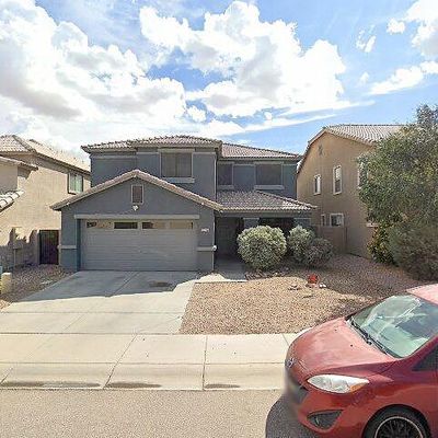 3765 W South Butte Rd, San Tan Valley, AZ 85144