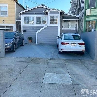 377 Lisbon St, San Francisco, CA 94112