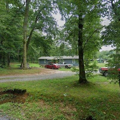 377 Parks Dr, Ellijay, GA 30536