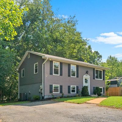 3773 Patuxent Crossover, Davidsonville, MD 21035