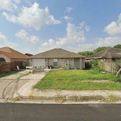 3778 Rey David Dr, Brownsville, TX 78521