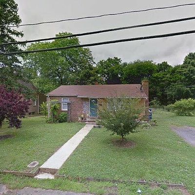 378 Pine St # B, Mocksville, NC 27028